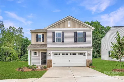 3217 Crawford Ave, Gastonia, NC 28052