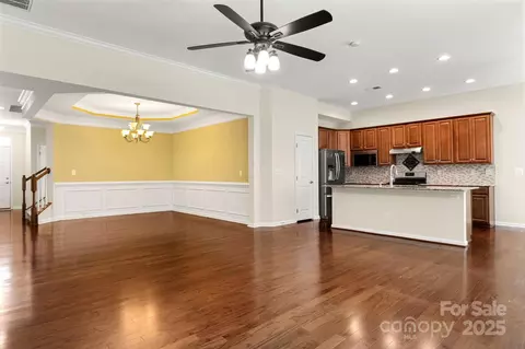Living - 15709 Kiser Corner Ln, Davidson, NC 28036 photo 4 of 7
