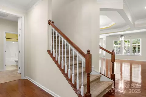 Entry Way - 15709 Kiser Corner Ln, Davidson, NC 28036 photo 1 of 1