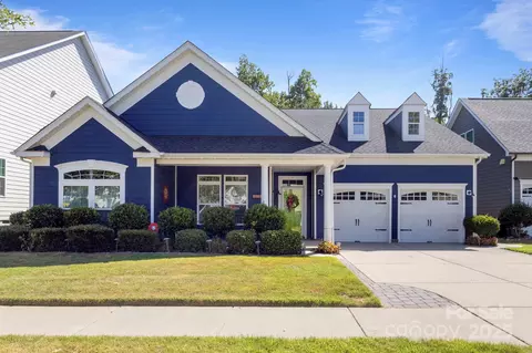 15709 Kiser Corner Ln, Davidson, NC 28036