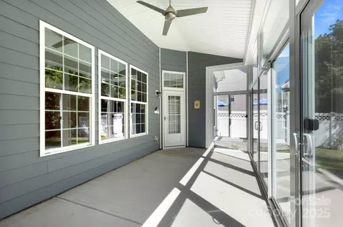Exterior - 15709 Kiser Corner Ln, Davidson, NC 28036 photo 4 of 11