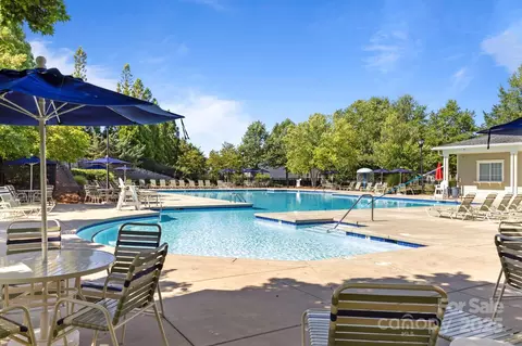 Exterior - 15709 Kiser Corner Ln, Davidson, NC 28036 photo 10 of 11