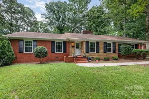 2734 Dunlavin Way, Charlotte, NC 28205