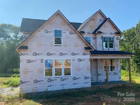 116 Jentri 21 Way #21, Mooresville, NC 28115