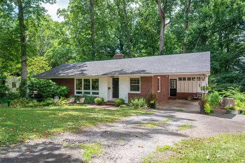 Exterior - 211 Ruby Ln, Gastonia, NC 28054 photo 1 of 9