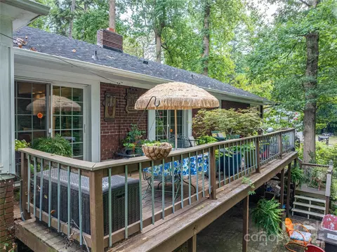 Exterior - 211 Ruby Ln, Gastonia, NC 28054 photo 7 of 9