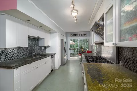 Kitchen - 211 Ruby Ln, Gastonia, NC 28054 photo 1 of 2