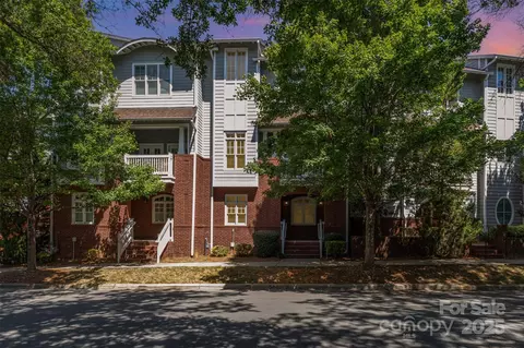 2236 Lyndhurst Ave, Charlotte, NC 28203