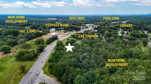 3387 Springs Ne Rd NE, Hickory, NC 28601