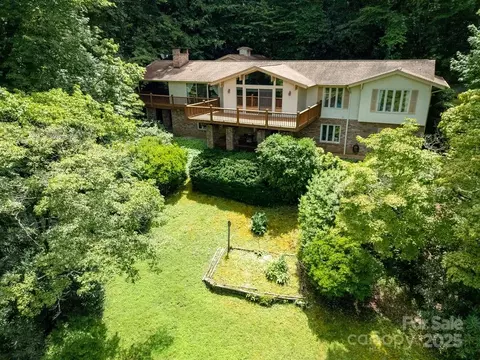 1315 Glen Cannon Dr, Pisgah Forest, NC 28768