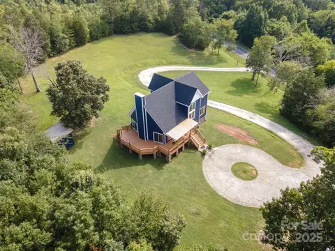 225 Old Linn Rd, China Grove, NC 28023