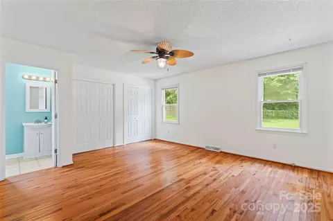 Bedroom - 110 Log Barn Rd, Salisbury, NC 28146 photo 3 of 12