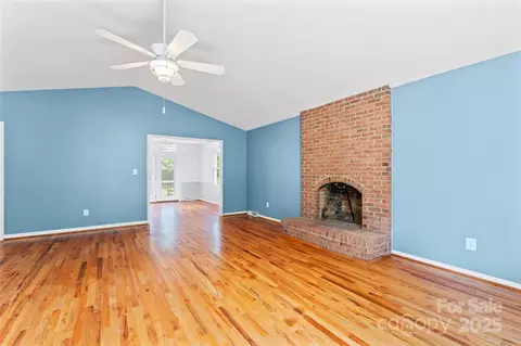 Living - 110 Log Barn Rd, Salisbury, NC 28146 photo 5 of 6
