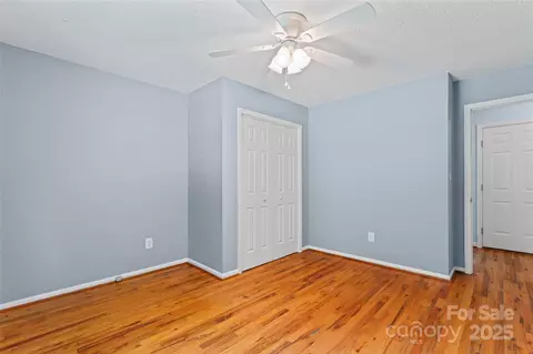 Bedroom - 110 Log Barn Rd, Salisbury, NC 28146 photo 7 of 12
