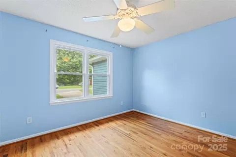 Bedroom - 110 Log Barn Rd, Salisbury, NC 28146 photo 12 of 12