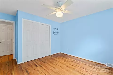 Bedroom - 110 Log Barn Rd, Salisbury, NC 28146 photo 11 of 12