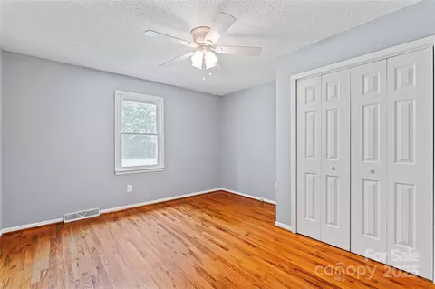 Bedroom - 110 Log Barn Rd, Salisbury, NC 28146 photo 6 of 12