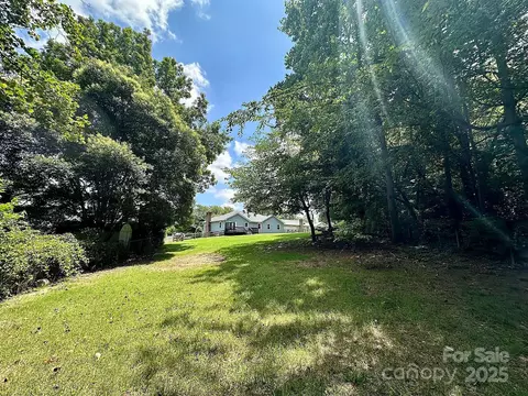 Exterior - 110 Log Barn Rd, Salisbury, NC 28146 photo 6 of 8