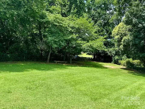 Exterior - 110 Log Barn Rd, Salisbury, NC 28146 photo 7 of 8