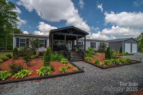 429 Cedar Grove Church Rd, Vale, NC 28168