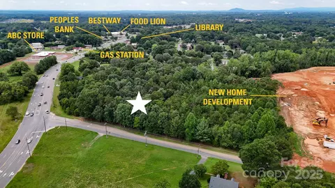 00 Kool Park Ne Rd NE, Hickory, NC 28601