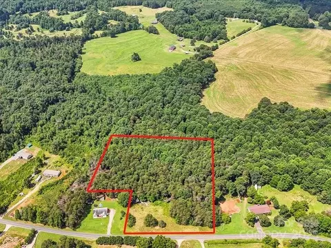 Norman Parker Road, Lawndale, NC 28090