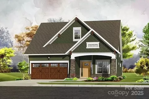 2927 Alveston Nw 19 Dr NW #19, Concord, NC 28027