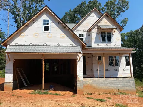 3159 Timber Run 49 Ln #49, Maiden, NC 28650