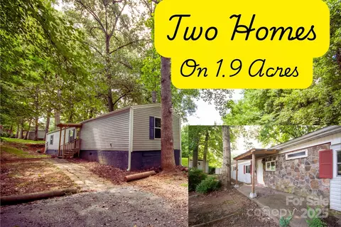 Pat Rogers Road, Franklin, NC 28734