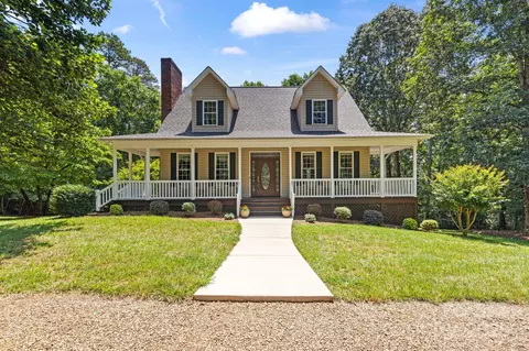1021 Union Grove Rd, Union Grove, NC 28689