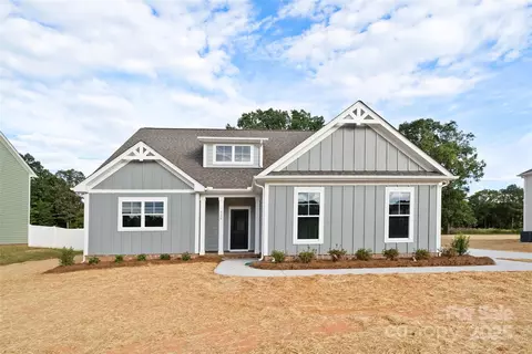 820 N Rocky River 5 Rd #5, Monroe, NC 28110