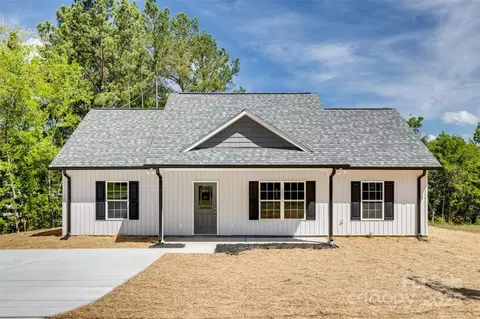 304 East St, Heath Springs, SC 29058