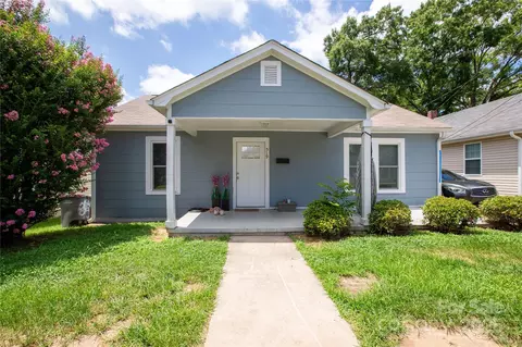 519 N Rose Ave, Kannapolis, NC 28083