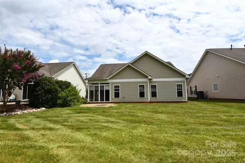 Exterior - 237 River Birch Dr, Salisbury, NC 28146 photo 3 of 3