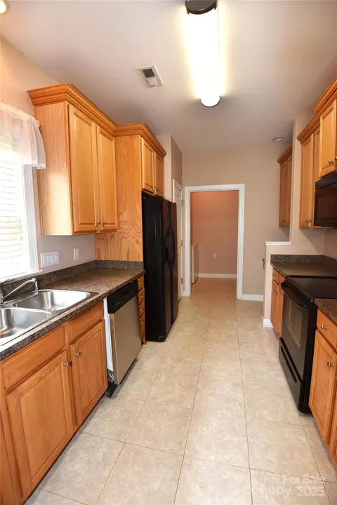Kitchen - 237 River Birch Dr, Salisbury, NC 28146 photo 3 of 3