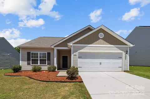 4019 Munson Dr, Charlotte, NC 28215
