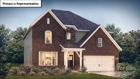3048 Canvasback Way, Indian Trail, NC 28079