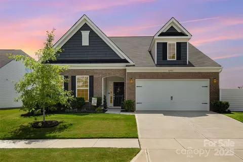 4797 Maiden Creek Way, Maiden, NC 28650