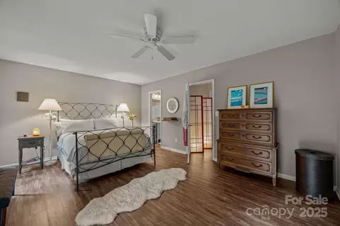 Bedroom - 57 Diamond Ridge Ln, Columbus, NC 28722 photo 2 of 2