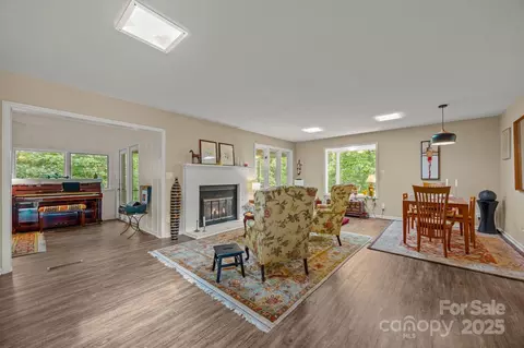 Living - 57 Diamond Ridge Ln, Columbus, NC 28722 photo 1 of 3