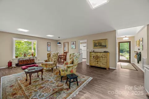 Living - 57 Diamond Ridge Ln, Columbus, NC 28722 photo 2 of 3