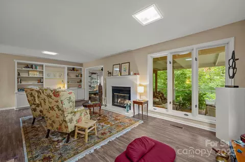 Living - 57 Diamond Ridge Ln, Columbus, NC 28722 photo 3 of 3
