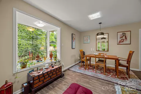 Dining - 57 Diamond Ridge Ln, Columbus, NC 28722 photo 1 of 1