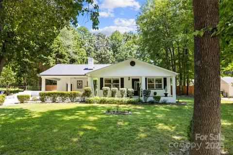 20209 Floral Ln, Cornelius, NC 28031