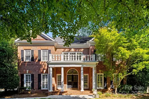 3700 Radbourne Blvd, Charlotte, NC 28269