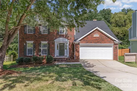 3936 Yorkford Dr, Charlotte, NC 28269