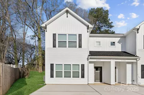 5391 Toano Rd, Charlotte, NC 28215