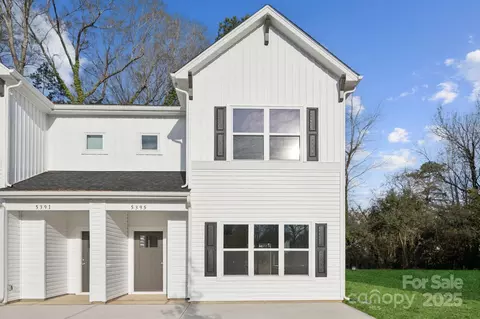 5395 Toano Rd, Charlotte, NC 28215