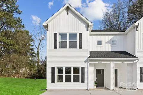 5399 Toano Rd, Charlotte, NC 28215