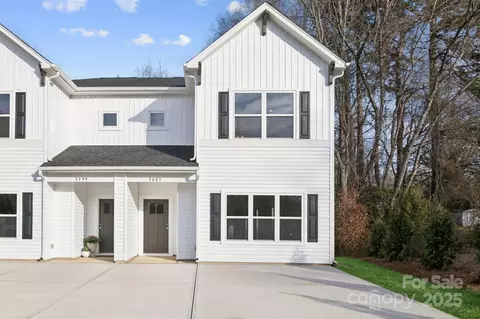 5403 Toano Rd, Charlotte, NC 28215